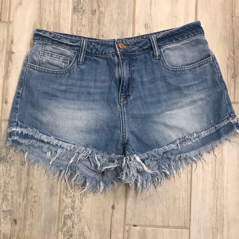 Cello Shorts.